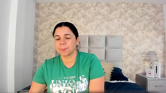 elizabeth_coleman Live Sex Cams