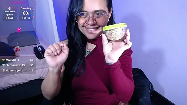 kendra__mamba Live Sex Cams