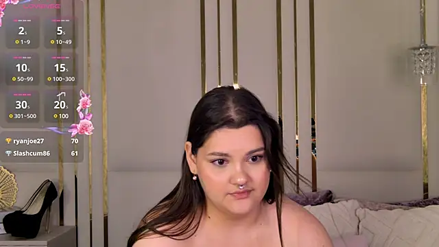 EmilyHyde Live Sex Cams