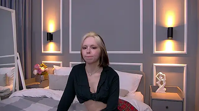 MollyHuntt Live Sex Cams