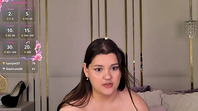 EmilyHyde Live Sex Cams