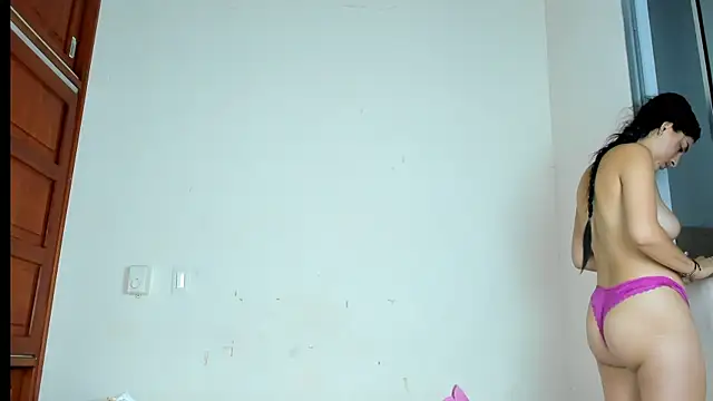 Hanna_monterrey Live Sex Cams