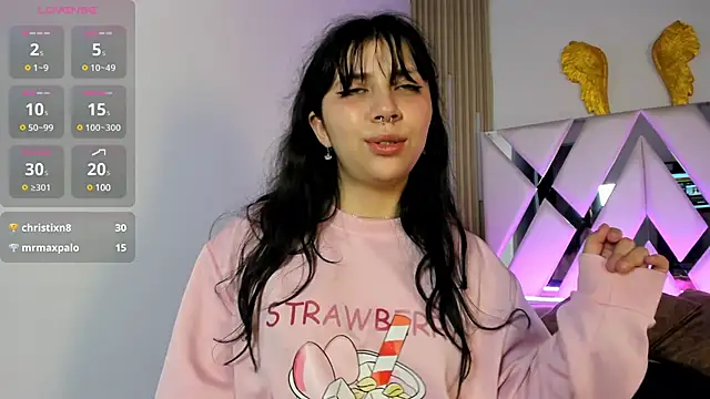 Melody_Black_ Live Sex Cams