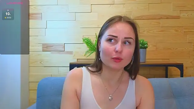 OctaviaHamron Live Sex Cams