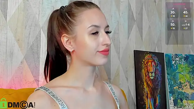 Emilia_Wayne Live Sex Cams