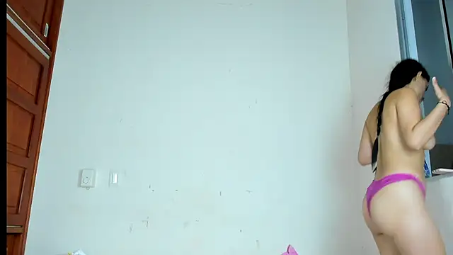 Hanna_monterrey Live Sex Cams