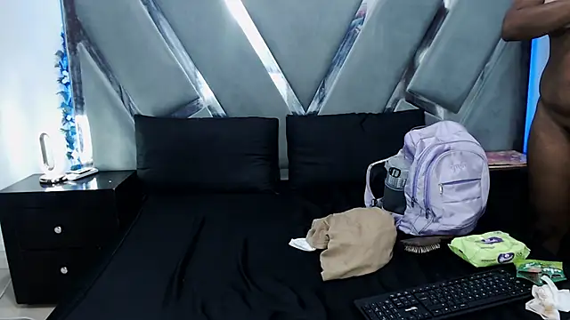 MayaBaker Live Sex Cams