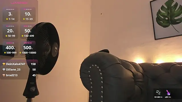 leixy_ambar Live Sex Cams
