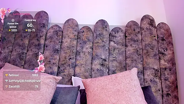 Melody_rouxx Live Sex Cams