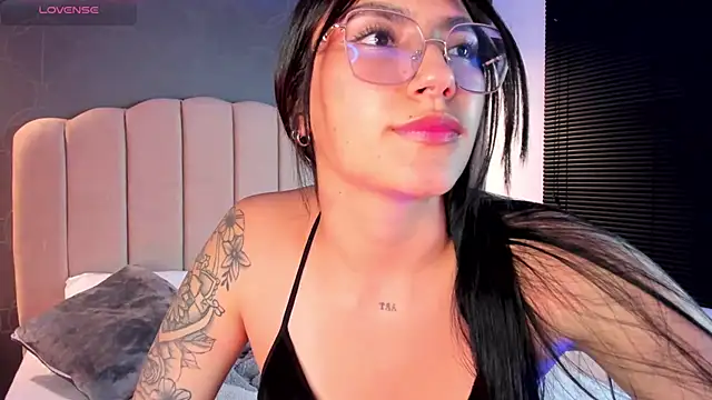 _allondra_ Live Sex Cams