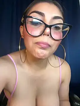 zui_lu's Live Chat Room