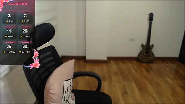 prettywoman_lm Live Sex Cams