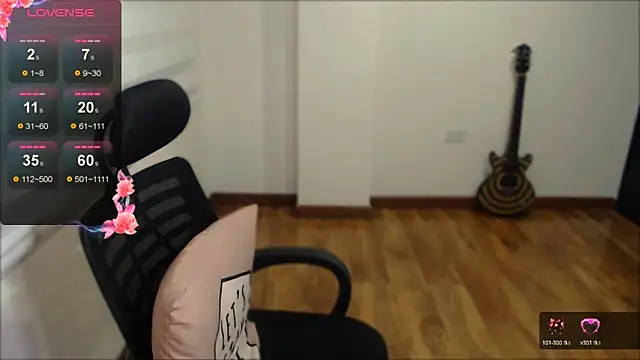 prettywoman_lm Live Sex Cams