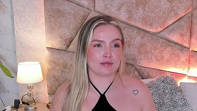 GaiaBaker Live Sex Cams