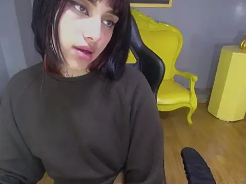 koraa_t Live Sex Cams