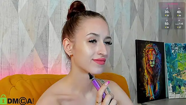 Emilia_Wayne Live Sex Cams
