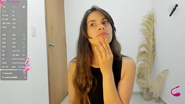 jessyegoldenn Live Sex Cams