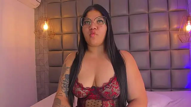 mile_uribe Live Sex Cams