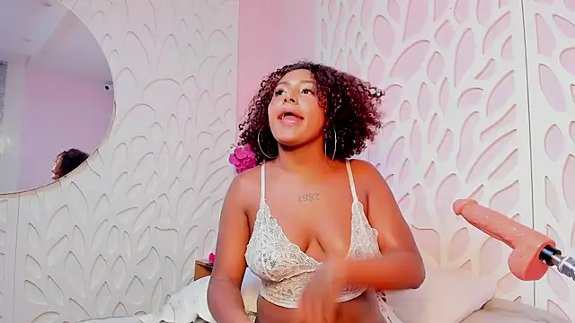 Emmadancer Live Sex Cams