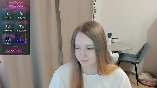 Alyaley Live Sex Cams