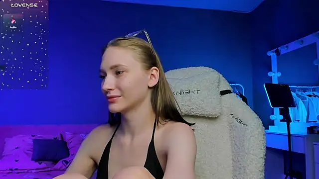 Ammimee Live Sex Cams