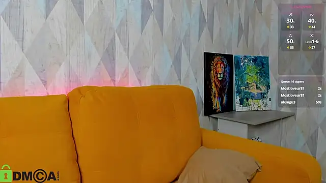 Emilia_Wayne Live Sex Cams