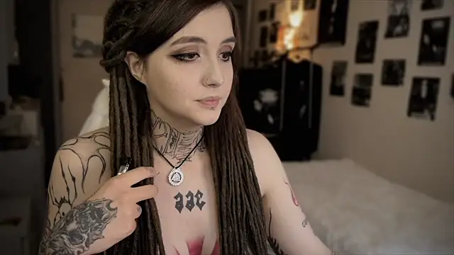 SallyJohnson Live Sex Cams