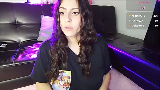 TuWaifuVirtual1 Live Sex Cams