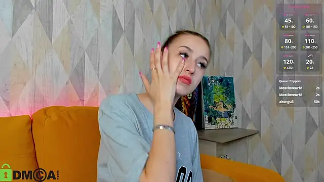 Emilia_Wayne Live Sex Cams