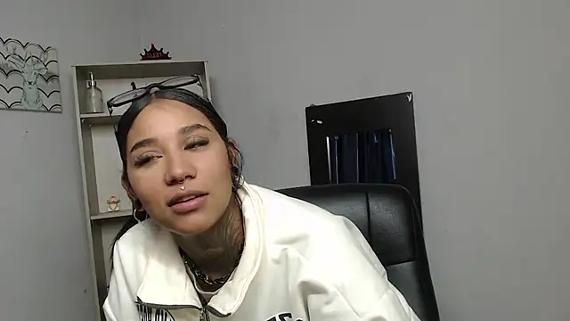 lyam_ebony Live Sex Cams
