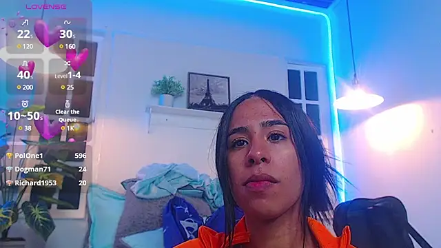 melissa_becraft Live Sex Cams