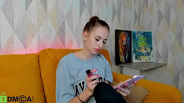 Emilia_Wayne Live Sex Cams