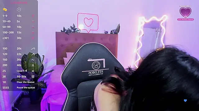 palmerfox_tay Live Sex Cams