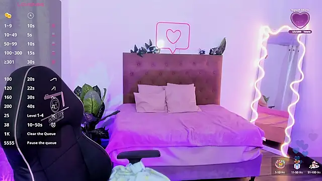 palmerfox_tay Live Sex Cams