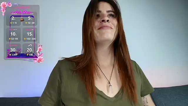 ImSophieFox Live Sex Cams