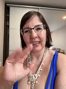 B_Bonya_m's Webcam Show