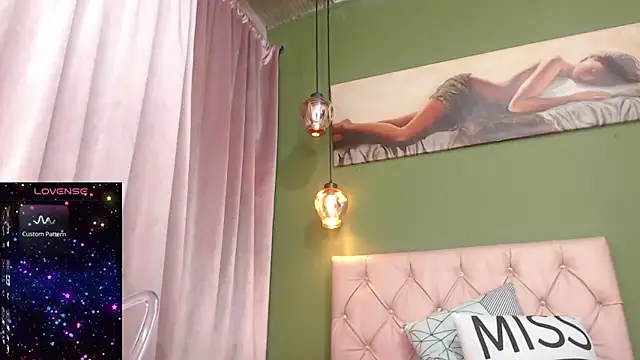 Tinna_Flirt Live Sex Cams