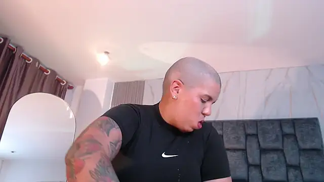 WildyTemping Live Sex Cams
