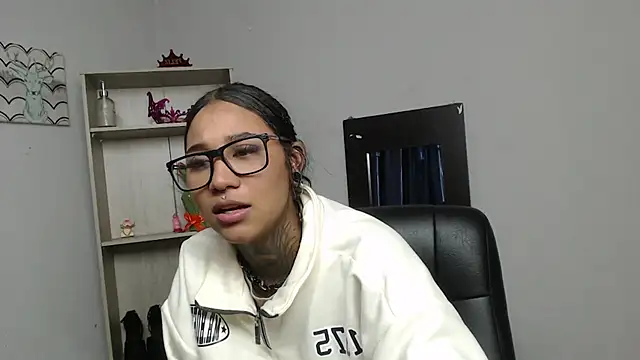 lyam_ebony Live Sex Cams