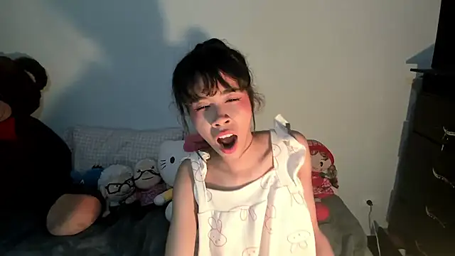dolliette24 Live Sex Cams