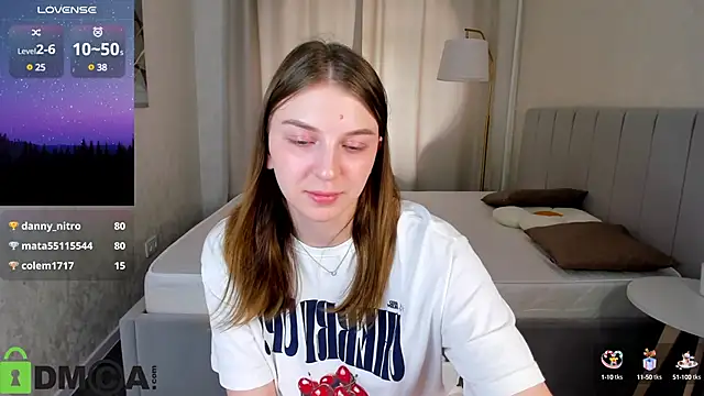 Milly_Rockk Live Sex Cams