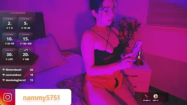 Nami_sunny Live Sex Cams