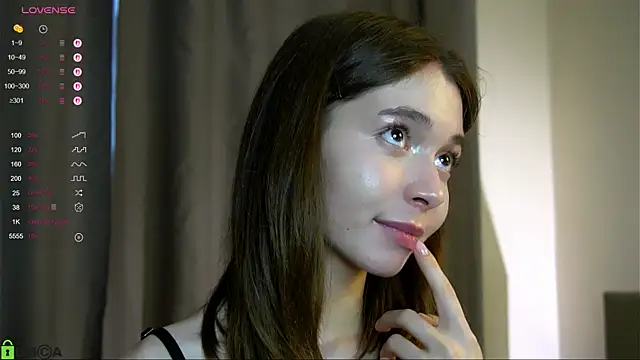 LittleOriana Live Sex Cams