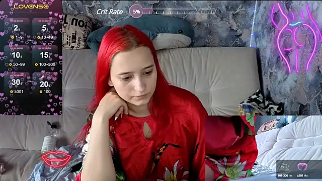 RachelPirce Live Sex Cams