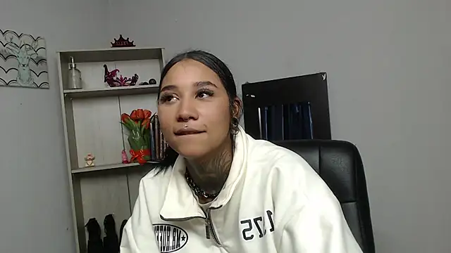 lyam_ebony Live Sex Cams