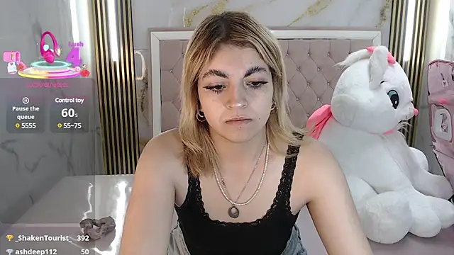 lili_conor_s Live Sex Cams