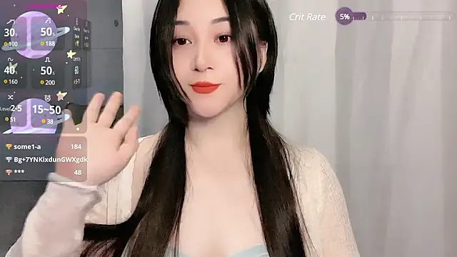 美女Octavi-a在线直播