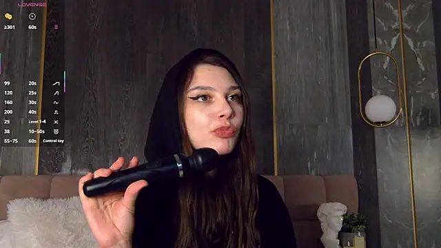 ReginaRobinson Live Sex Cams