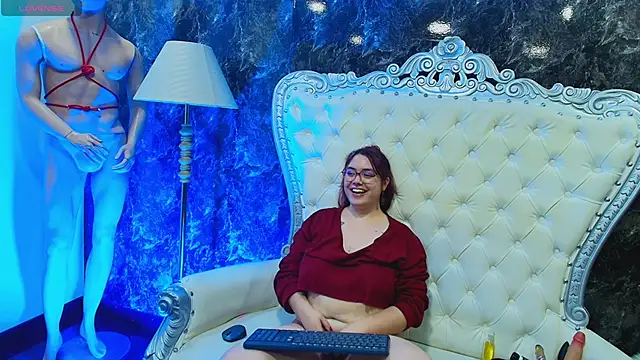 Vivi_Bloom Live Sex Cams
