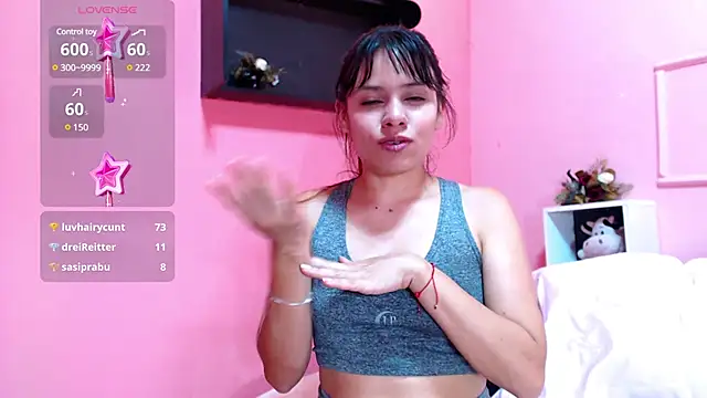 Petite_Hairy Live Sex Cams
